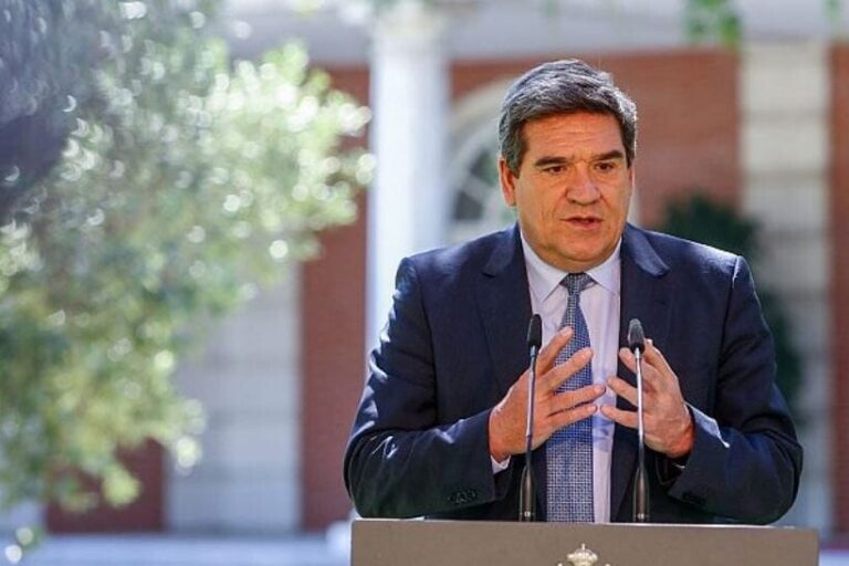 José Luis Escrivá, Banco de España