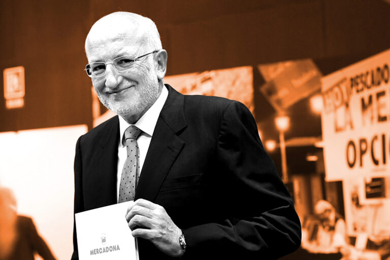 Juan Roig