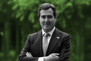 Antonio Garamendi