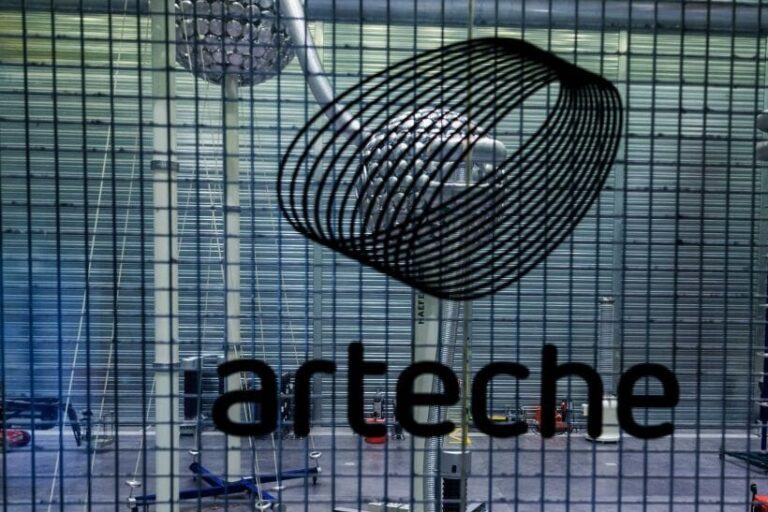 Arteche