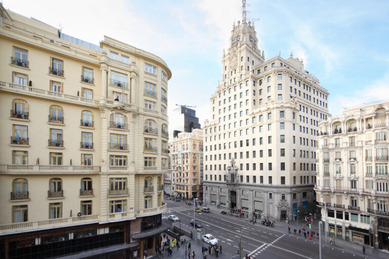 Telefónica (Gran Vía, 28)