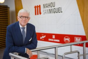 Mahou San Miguel