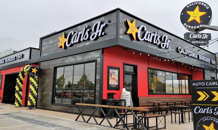 Carl’s Jr