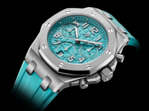 Audemars Piguet