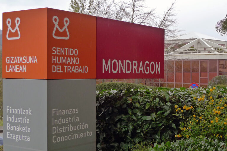 Mondragón