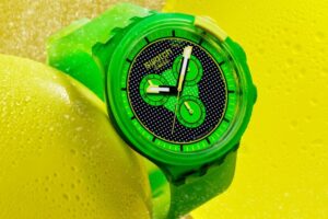 Swatch SMASH IT