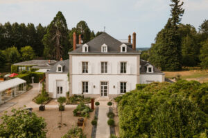 La Chapelle Saint Martin