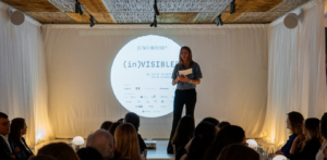 Beatriz de Vicente, CEO de Juno House