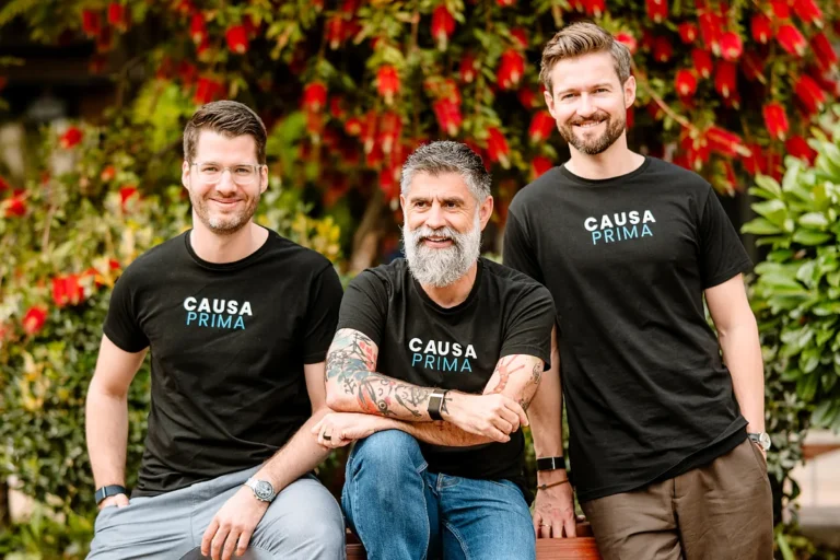 Causa Prima