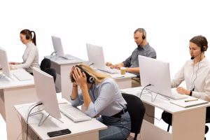 Absentismo laboral