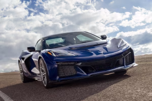 Chevrolet ZR1