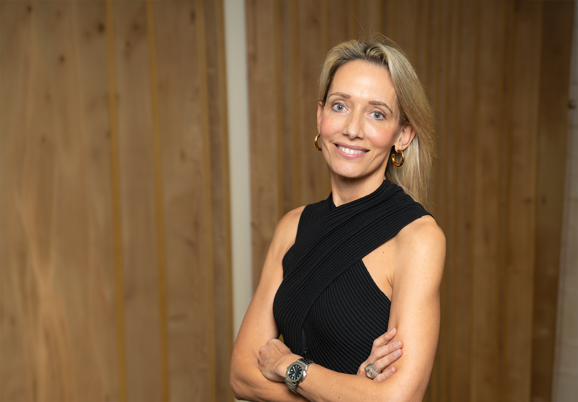 La socia directora del área de Auditoría de Grant Thornton, Isabel Perea
