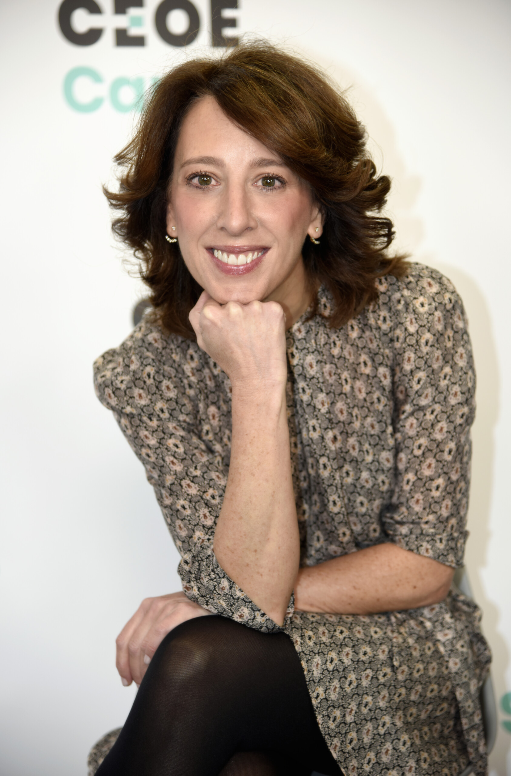 Natalia Martínez, directora del Itinerario Promociona de CEOE Campus