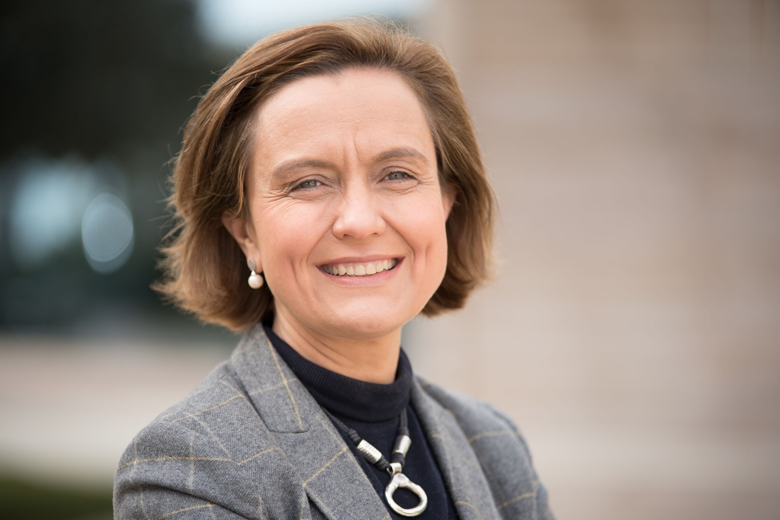 Mireia Las Heras, profesora del IESE Business School