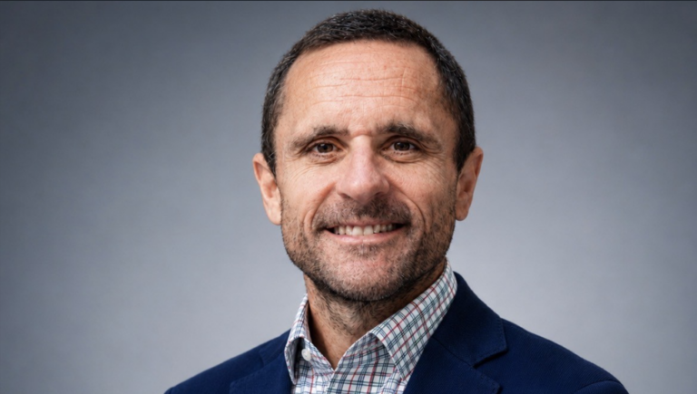 Francisco Trujillo, profesor titular de Derecho del Trabajo y de la Seguridad Social de la Universitat Jaume I