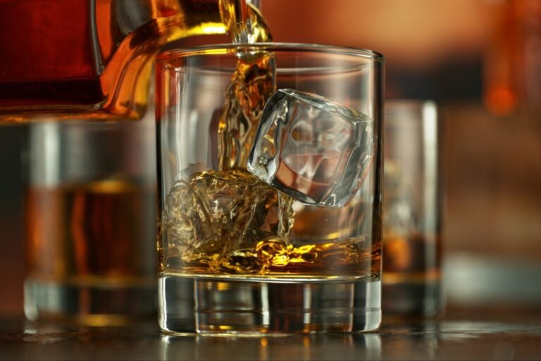 whisky