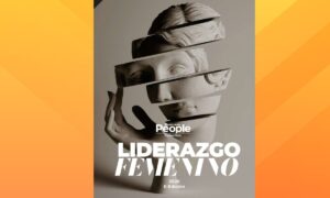 Portada Liderazgo Femenino: Asalto al Olimpo empresarial