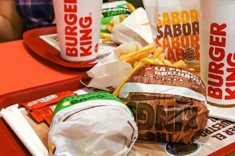 Restaurant Brands Iberia elevó sus ventas un 35% en 2023