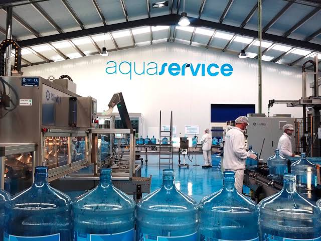 Aquaservice