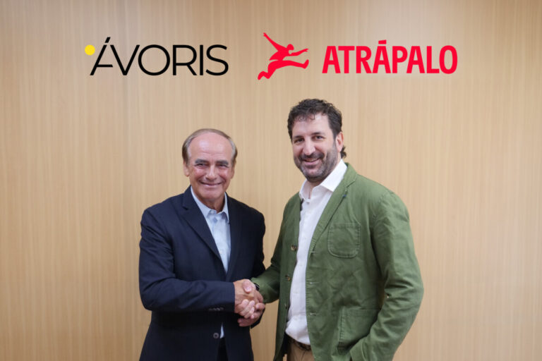 Ávoris / Atrápalo