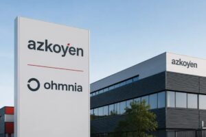 Azkoyen