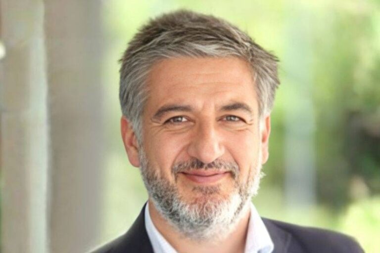 Javier Ibáñez