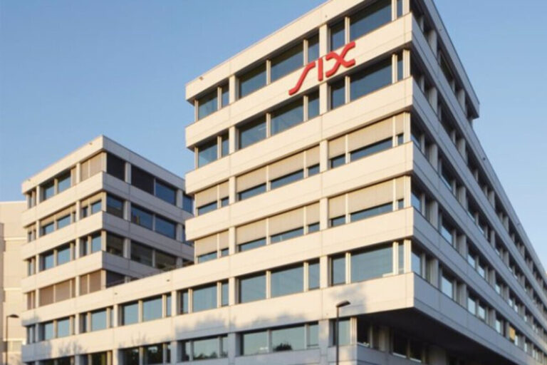 Edificio Six