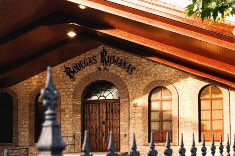 Bodegas Riojanas