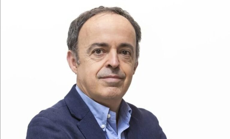 Juan José Ganuza