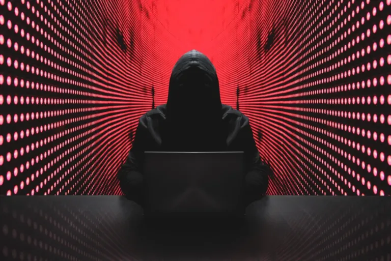 Ciberseguridad