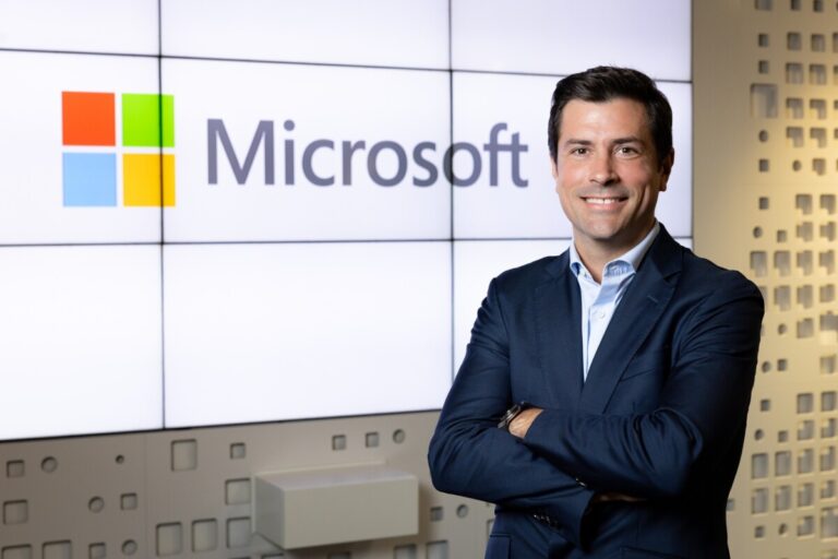 Fernando Valiño / Microsoft