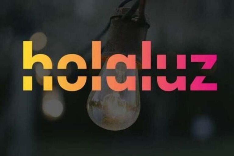 Holaluz