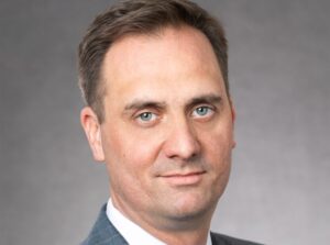 John L. Morton