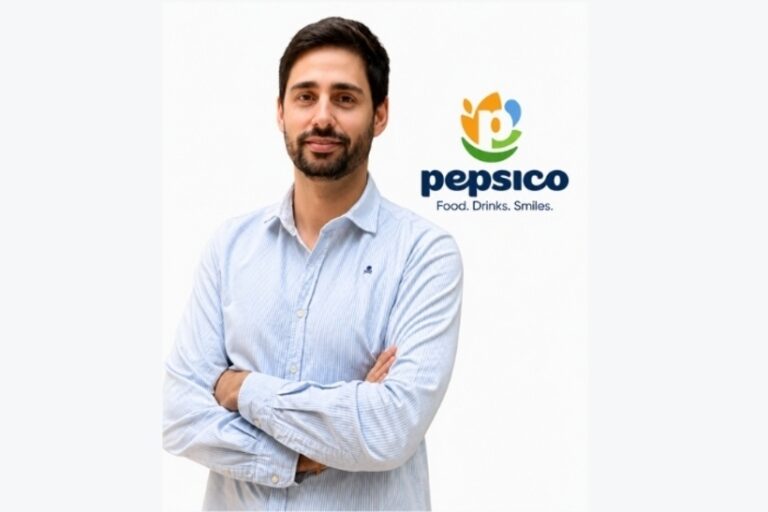 Igor González / Pepsico