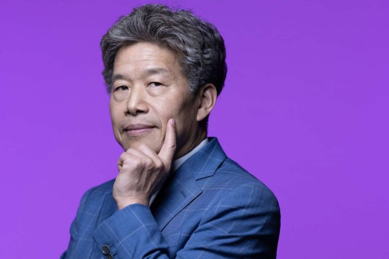 Donald Tang