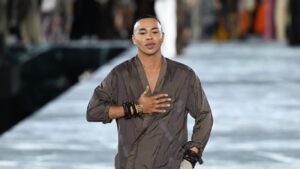 Olivier Rousteing