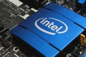 Intel