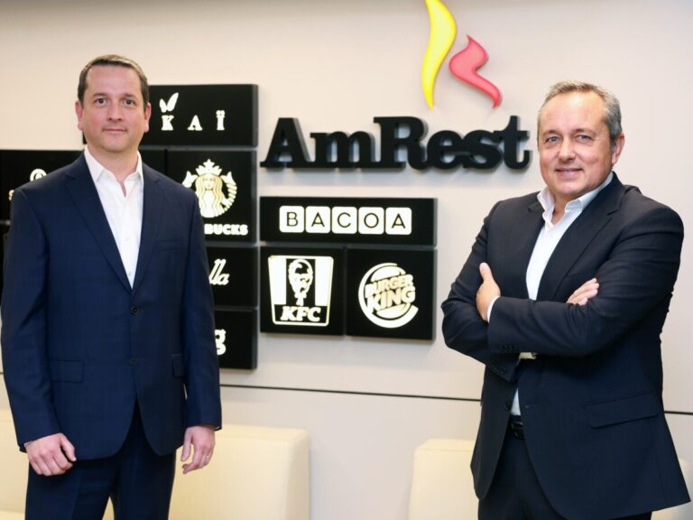 AmRest