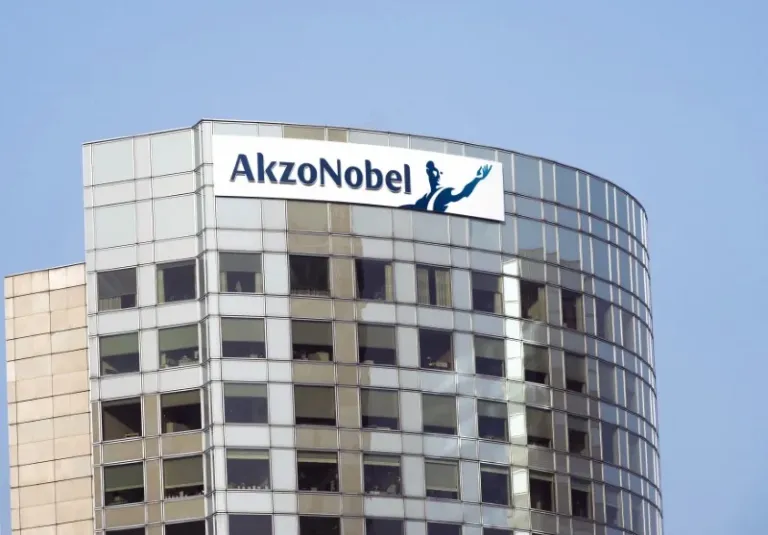 AkzoNobel