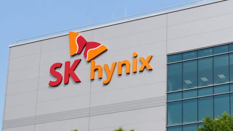 SK Hynix