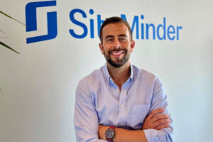 SiteMinder / Miguel Sánchez
