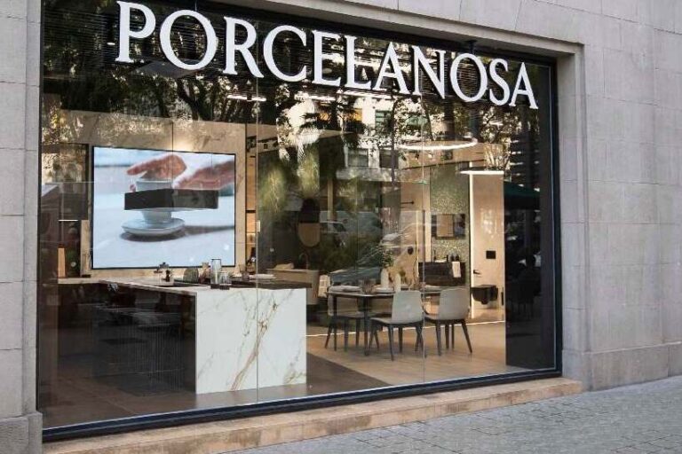 Porcelanosa