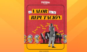 Portada del especial Comunicar es una Empresa 2026