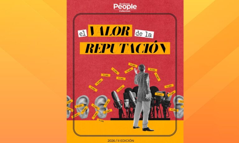 Portada del especial Comunicar es una Empresa 2026
