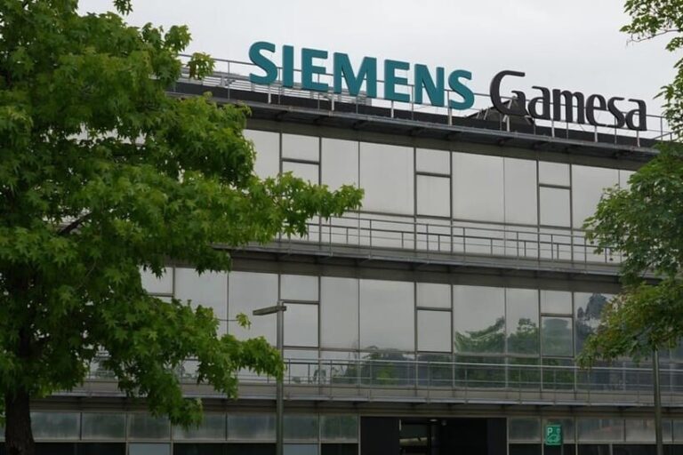 Siemens Gamesa