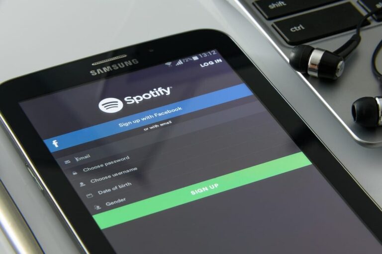 spotify