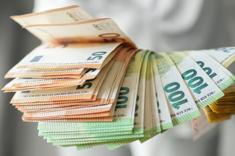euros