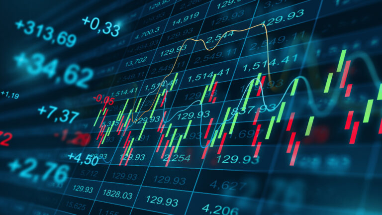 Bolsa de valores