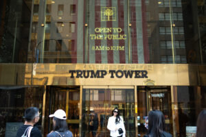 Trump Tower