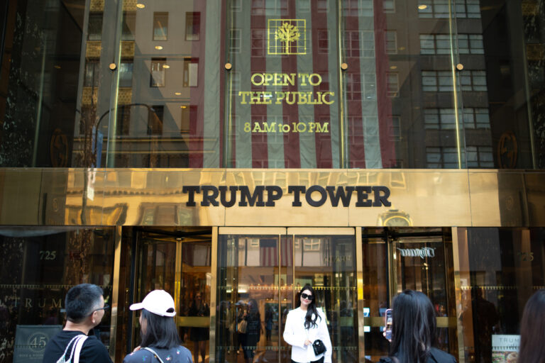 Trump Tower